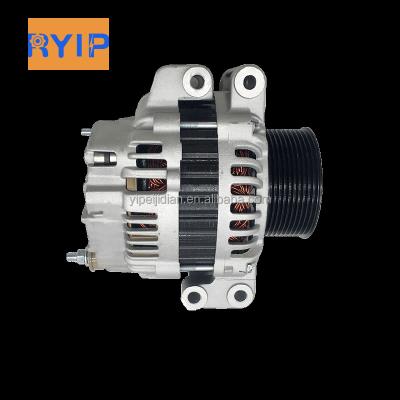 China DX520 DC13 DX380 Daewoo Doosan Excavator Alternator 1743548 1884268 1888010 2395908 2395909, 239591 A004TR54910 2398368 573015 DX520 DC13 for sale