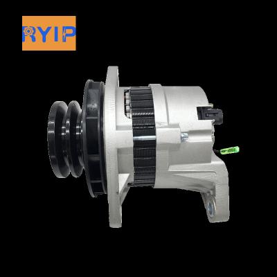 China P180 P222 Alternator 300901-00007 65261017120 65261017153A 65261017153B 65261017156 A134153 65261017120, 65261017153A 652610171 P180 P222 for sale