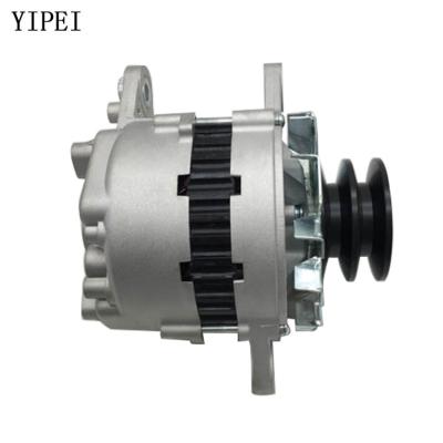 China 24V 50A alternator ALM4686LP ALM4686NW 3436801100, A004TU3088, A4T66686, A4TU3088, ME017632 4TNV98 for sale