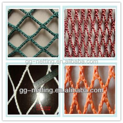 China Multifilament Sardine Fishing Nets for sale