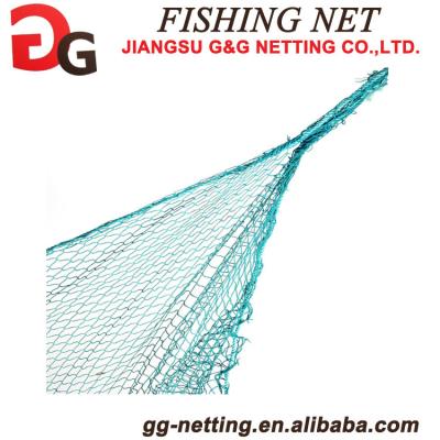 China Monofilament 1.8mm To 5 Mm Up Monofilament Nylon Fishing Net for sale