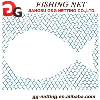 China Cheap Nylon Monofilament Fishing Nets Net Prices Factory for sale