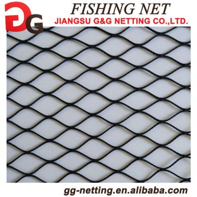 China Shrimp Knotless Fish Monofilament Fishing Net Net Fishing Nets Sale for sale