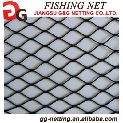 China Multifilament Factory Price China Fishing Net For Sale for sale