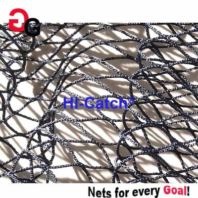 China 100% NYLON nylon knotless construction for sale