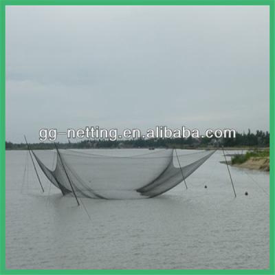 China professional seine fishing nets / fishing nets / hand net Gg-fn07 for sale