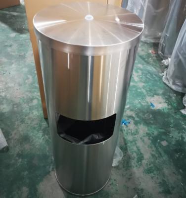 China For Health Club Wet Wipes Dispenser for sale