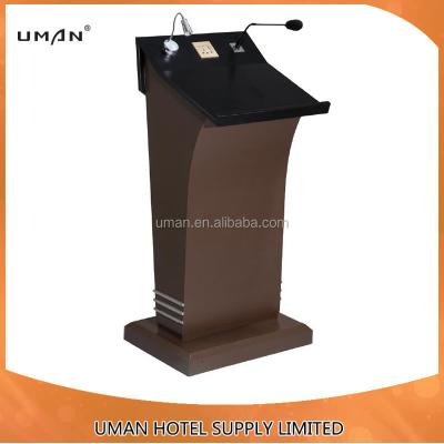 China Modern Solid Wood Solid Wood Speak Stand for sale