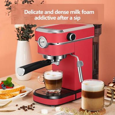 China Hot Selling Hotel Espresso Machine Nespresso Capsule Coffee Machine Manufacturer DO-BG168T for sale