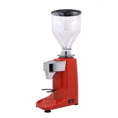 China Sustainable Amazon Espresso Bean Grinder 220v Coffee Bean Grinder Machine for sale