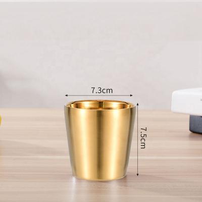 China Best Wholesale Eco-Friendly Custom Vacuum Insulated Car Coffee Travel Non-Inverted Tumbler Mug Custom Double Wall Stainless Steel With Lid for sale