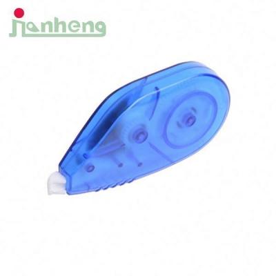 China New designed colorful school correction tape 5mm x12m for sale