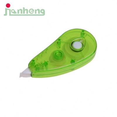 China Cheap office teddy student fashional correction tape dispenser for sale