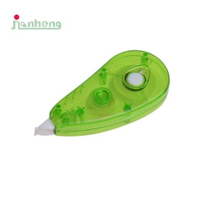 China stationery ninghai correction tape JH808B for sale