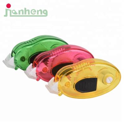 China School Glue Tape Gun Office Stationery Student Glue Strip for sale