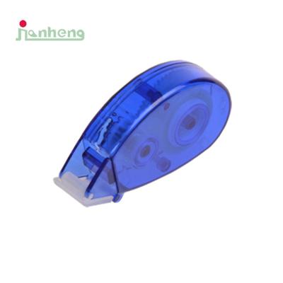 China Mini plastic tape with dispenser for sale