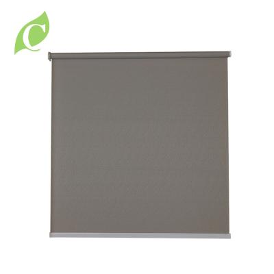 China Other Hot Sale Custom Design Window Shades Blackout Vertical Roller Blinds for sale