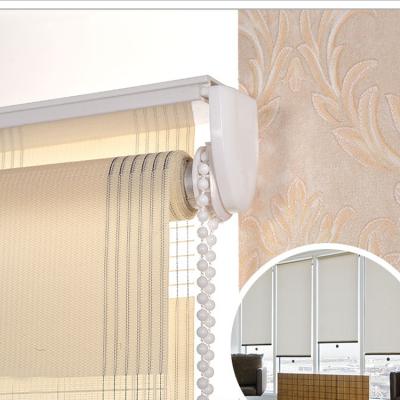 China Latest Designs Easy Use Water Proof Interior Parts For Venetian Blinds for sale