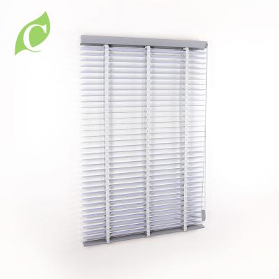 China Easy Modern Style Home Decorate Wholesale Venetian Cleaning Blackout Blinds for sale