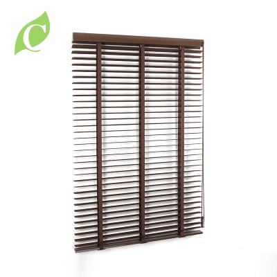 China Wholesale China Factory Direct Day And Night Easy Rope External Venetian Blinds for sale