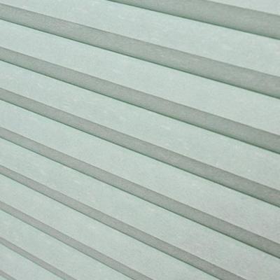 China High Quality Easy.UV Protection.waterpoof day night pleated blackout roller blinds for windows for sale