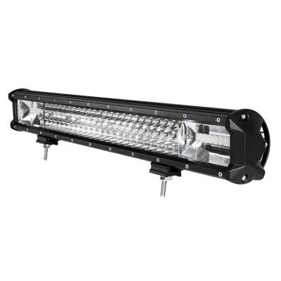 China Off road suv atv jeep auto parts 12v 24v 22 32 42 52 inch led row 180w 240w 360w 4x4 off road motor 50inch 12d light bars 2 curved truck car led light bar for sale