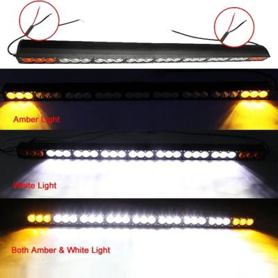 China Wholesale High Power 60w 120w 180w 240w Atv Utv Truck Car 12v 24volt 4x4 Single Row 6d Super Slim Off Road Led Bar Light 48.5inch Led Bar for sale