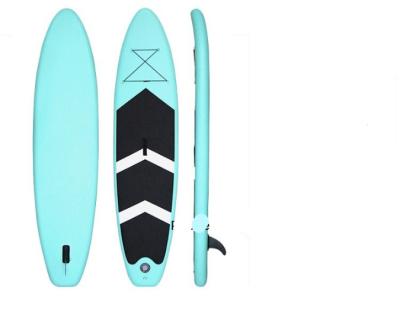 China Universal Surfboard Standing Inflatablesupsurfboard Paddle Board Portable Water Rafting Packing Paddle Floating for sale