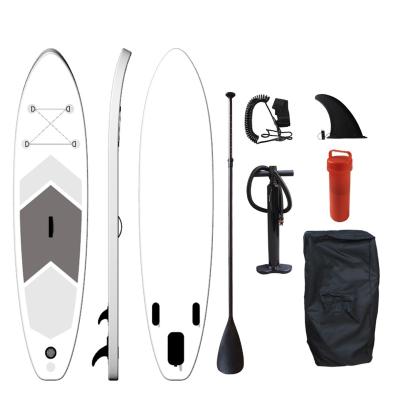 China Dropshipping Universal Inflatable Surfboard Paddle Boardsuppaddle Sea Outdoor Standing Adult Water Agency for sale