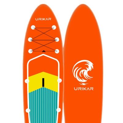 China [New Suntoday paddlesup] Dropshipping paddle stance surfboard pulp board flame retardant inflatable surfboard for sale