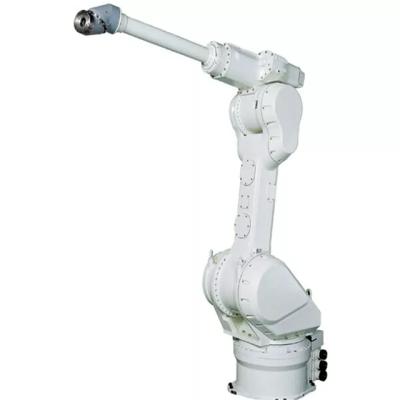 China Surface Treatment Customized six-axis automatic spraying robot for water-based paint for sale