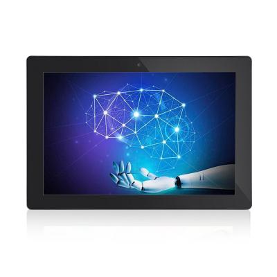 China High Quality Business Tablet 10 Inch 2GB RAM IPS Touch Screen WiFi RJ45 4G LTE NFC POE Wall Mount Android Tablet for sale