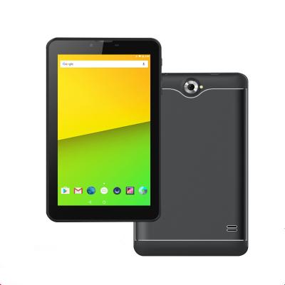 China 7 Inch Octa Core Business Lte Tablet 4G Android 9.0 Tablet PC With IPS Screen for sale