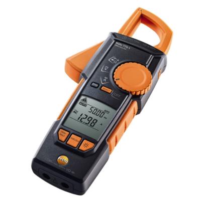 China Testo 770-1 - True RMS AC & DC Clamp Meter 770-2 770-3 770-1 for sale