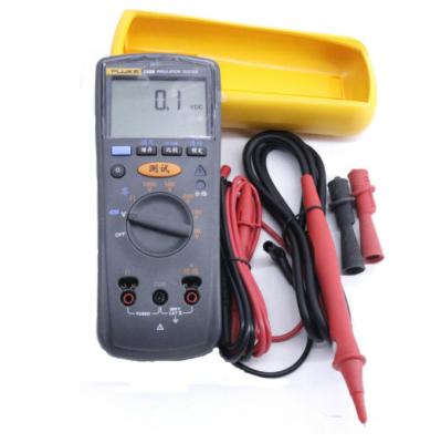 China High Precision 1508 Digital Multimeter Fluker Insulation Resistance Tester 1508 for sale