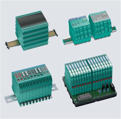 China Redundant Power Supply Module KFD2-EB2.R4A.B KFD2-EB2.R4A.B from Pepperl+Fuchs for sale