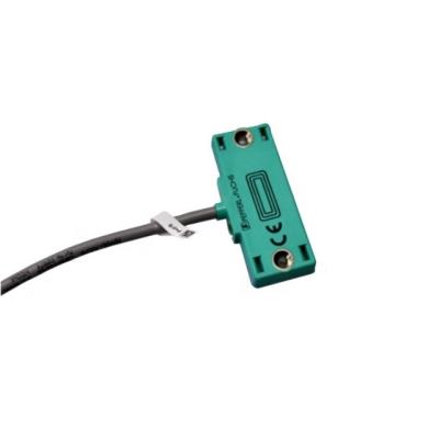 China New and Original Industrial Automation Capacitive Proximity Sensor CBN2-F46-E2 Stock P+F for sale