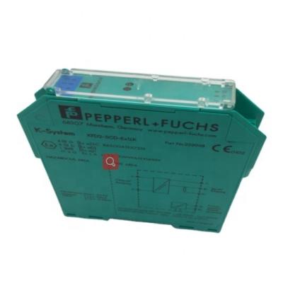 China P+F Physical Strain Gauge Converter KFD2-WAC2-Ex1.D Best Price Bargaining In Stock KFD2-WAC2-Ex1.D for sale