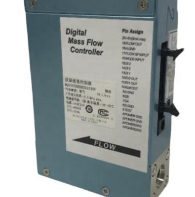 China New and Original YAMATAKE Mass Flow Controller Model MQVseries Digital Mass Flow Controller MQV for sale