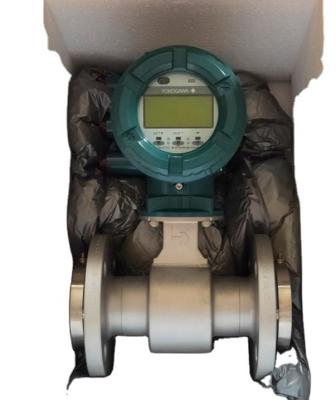 China New Yokogawa AXG015 Original SS 316 Magnetic Flow Meter 100% for sale