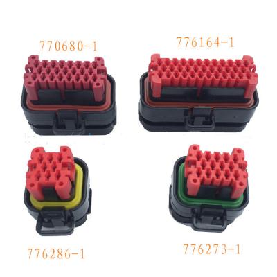 China Replace 776286-1 776273-1 770680-1 776164-1 Car Electric Control Unit Connectors for sale