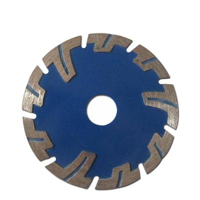 China China Factory Stone Grinder 9 Inch Diamond Blade For Marble for sale