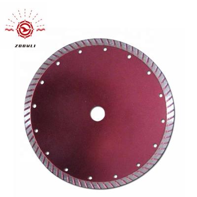 China For Tile Stone Tools Cutting Disc Cutter Blades Porcelain Diamond Segment Saw Blade for sale