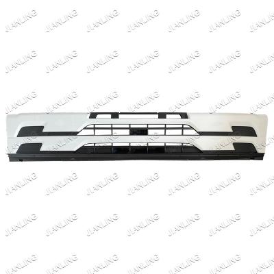 China Exterior Accessories Car Styling Accessories Car Decoration Grills Other Exterior Accessories For Isuzu Truck FVR Grill Long for sale