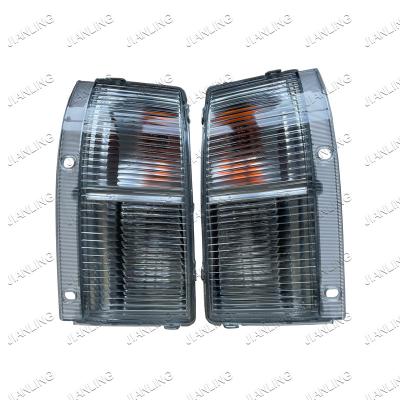 China JIANLING Accessories Parts & Accessories For Isuzu Truck FVR Halogen Wedge Lamp Wedge Light Car Lights JL01-002 for sale