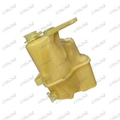 China Auto Pick Up Water Tank For Nissan Navara NP300 2015 JL58-007 for sale