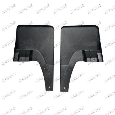 China JIANLING Exterior Accessories Car Accessories Car Decoration Automobile Pick Up Mud Flap For Nissan Navara NP300 2015 JL58-009 for sale