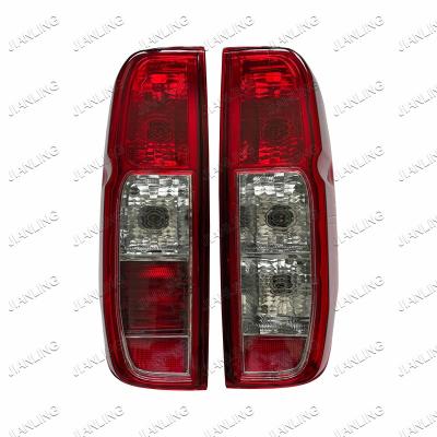 China JIANLING Automotive Parts & Accessories For Nissan Pickup Pickup NAVARA 2009 Tail Lamp Tail Light Car Lights Pickup JL57-005 for sale