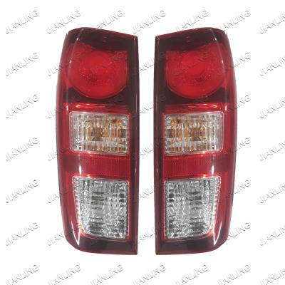 China JIANLING Car Accessories For Mazda B650 2020 2020 Mazda B650 2020 Auto Pickup LED Tail Lamp Car Lights Auto Lighting Systems JL51-001 for sale