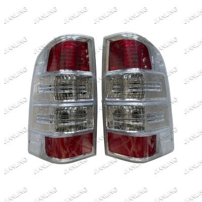 China JIANLING Accessories Parts and Accessories for Ford Pickup Pick Up RANGER Halogen Tail Lamp Tail Light Car Lights 2008 Pickup JL44-002 for sale